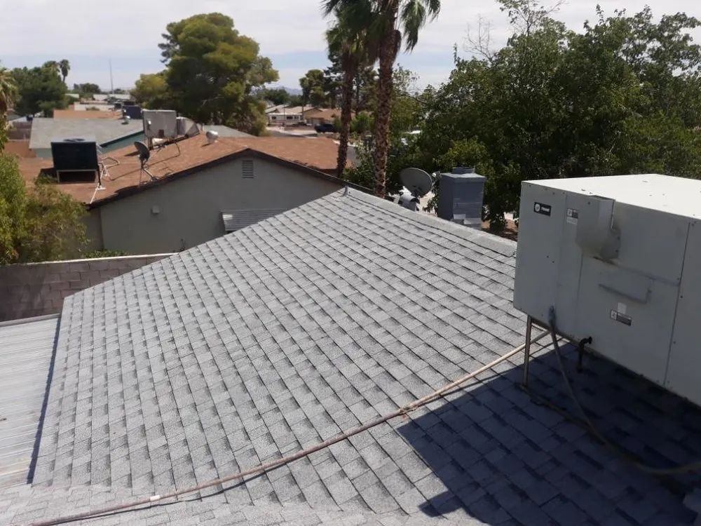Slide of Discount Roofing NV