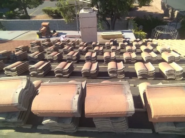Slide of Discount Roofing NV