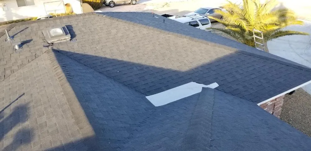 Slide of Discount Roofing NV