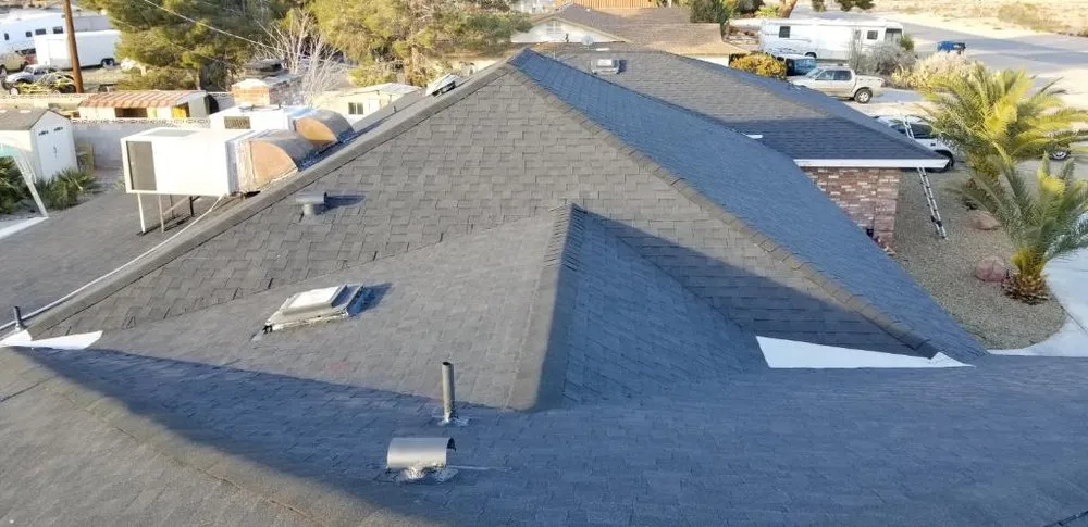 Slide of Discount Roofing NV
