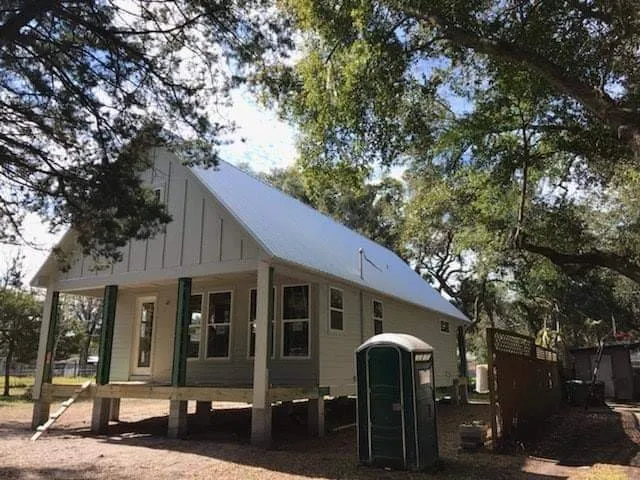 Top-rated residential roofing service in St. Augustine, FL by Discount Roofing of St Augustine