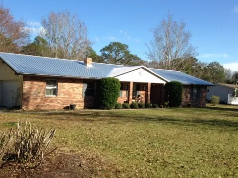 Professional roof leak repair in St. Augustine, FL - Discount Roofing of St Augustine