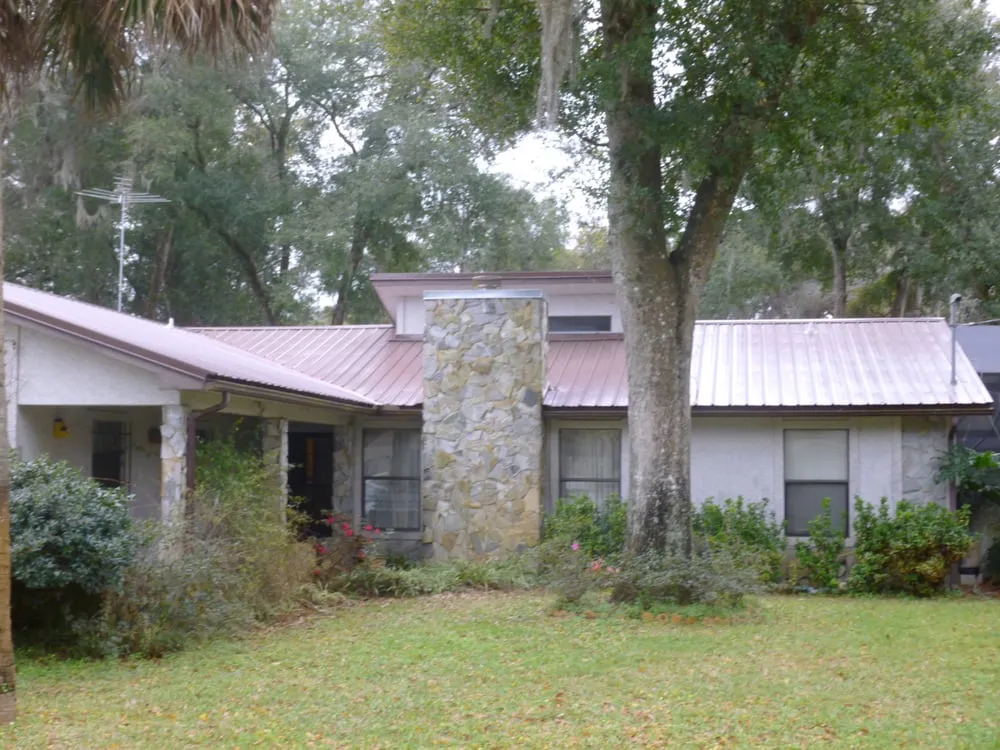 Top-rated roof repair experts serving St. Augustine, FL - Discount Roofing of St Augustine