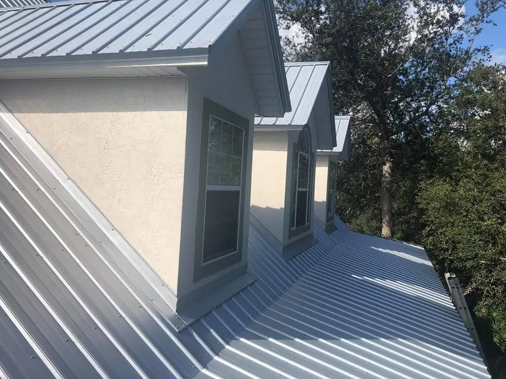 Reliable roof replacement experts serving St. Augustine, FL - Discount Roofing of St Augustine