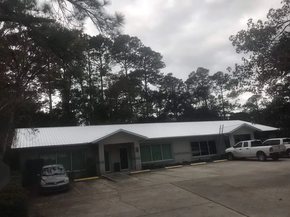 Reliable roof repair same-day service across St. Augustine, FL - Discount Roofing of St Augustine