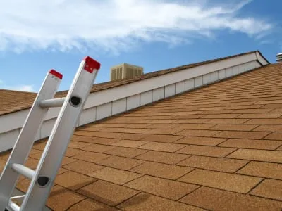 Local roof inspection in St. Augustine, FL by Discount Roofing of St Augustine