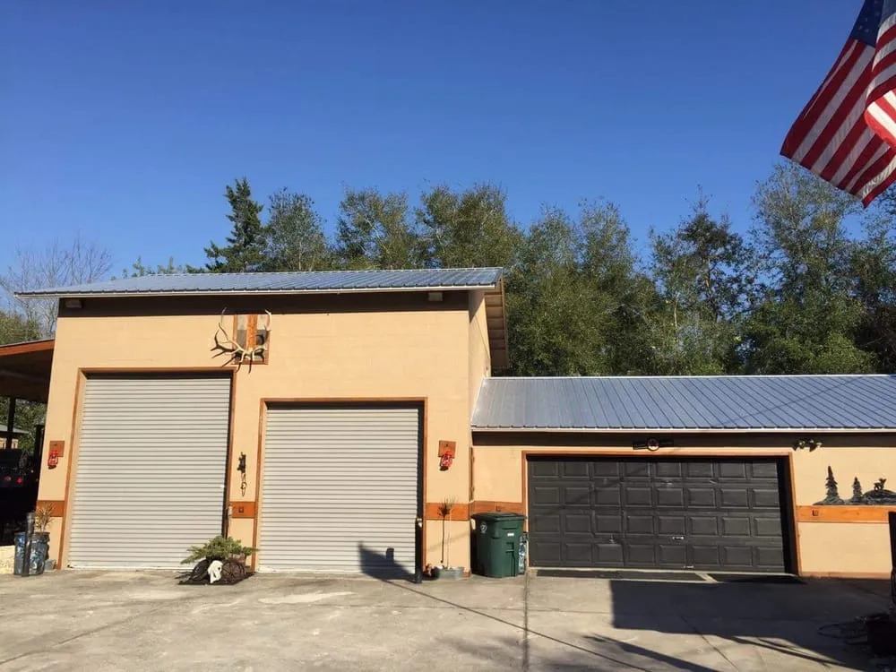 Local roof leak repair for residential properties across St. Augustine, FL - Discount Roofing of St Augustine