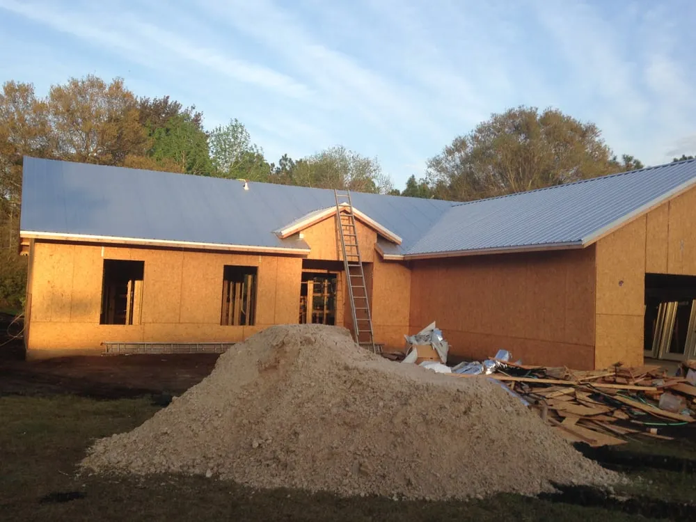 Expert residential roofing service experts serving St. Augustine, FL - Discount Roofing of St Augustine