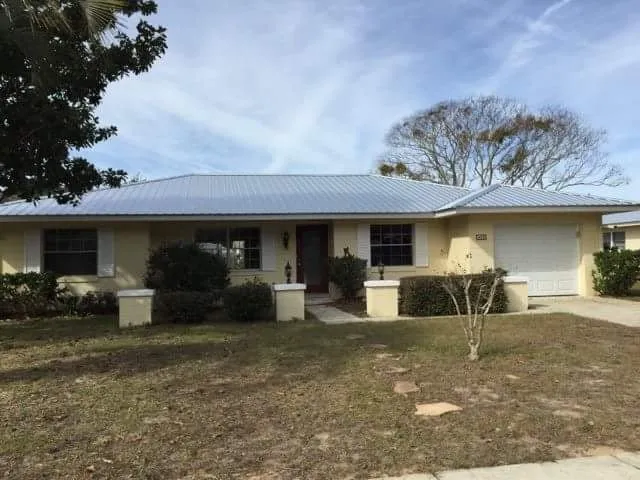 Trusted roof installation in St. Augustine, FL - Discount Roofing of St Augustine