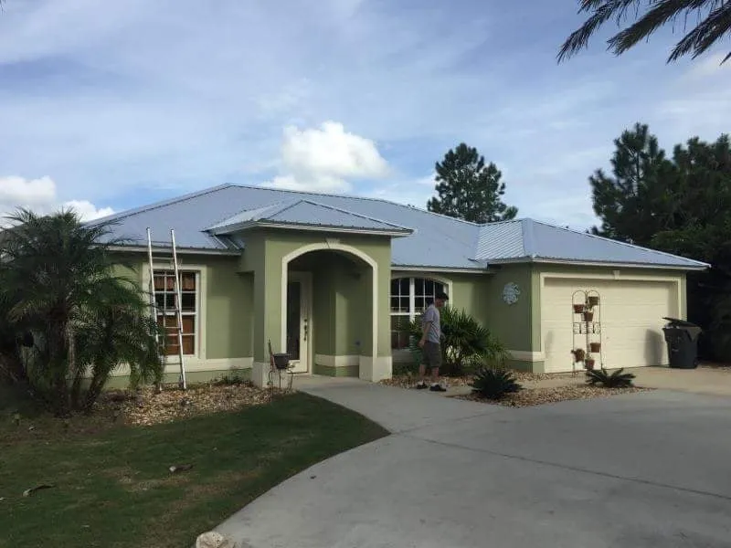 Top-rated residential roofing service in St. Augustine, FL - Discount Roofing of St Augustine