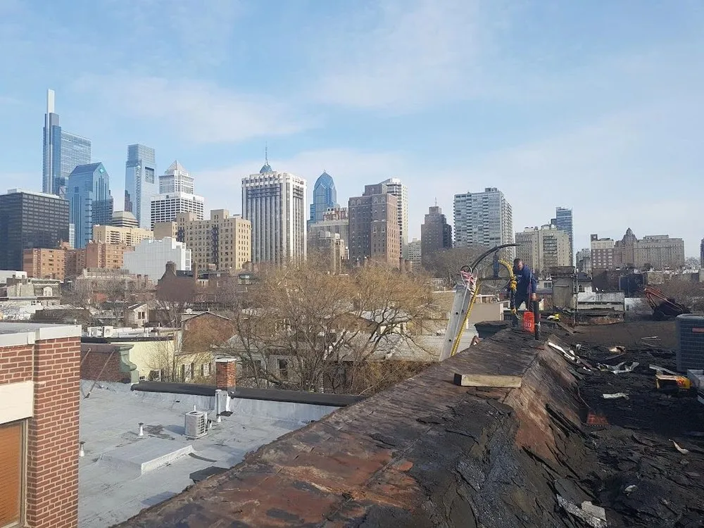 Slide of Discount Roofing