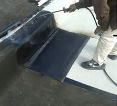 Slide of Discount Roofing