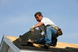 Slide of Discount Roofing