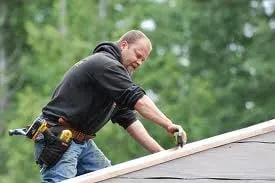 Slide of Discount Roofing