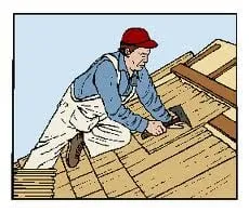 Slide of Discount Roofing
