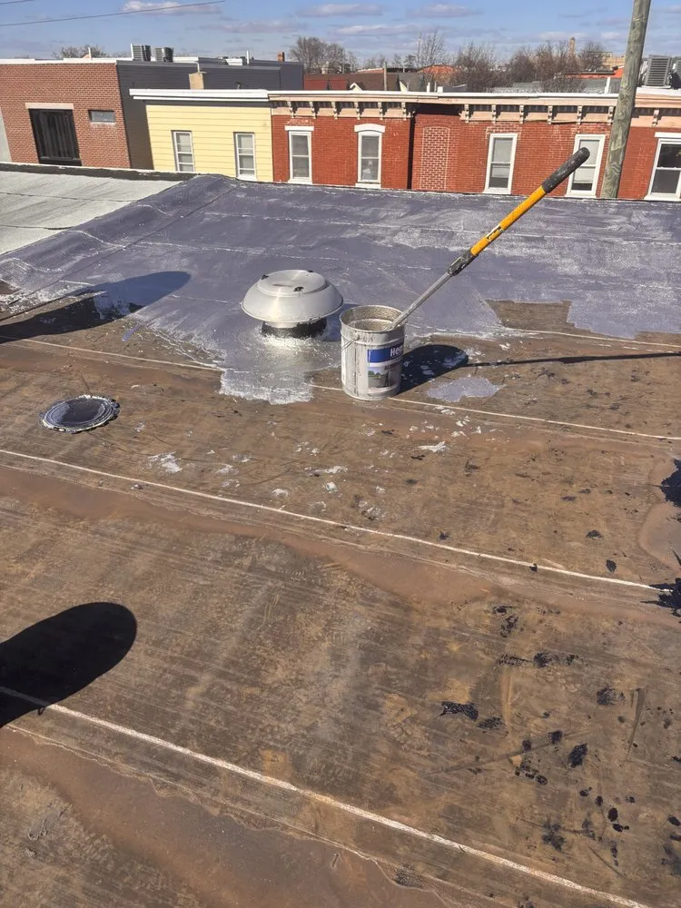 Slide of Discount Roofing