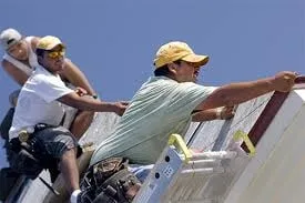 Slide of Discount Roofing