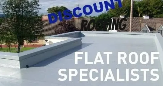 Slide of Discount Roofing