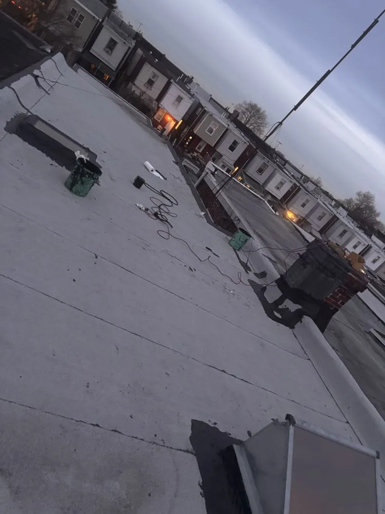 Slide of Discount Roofing