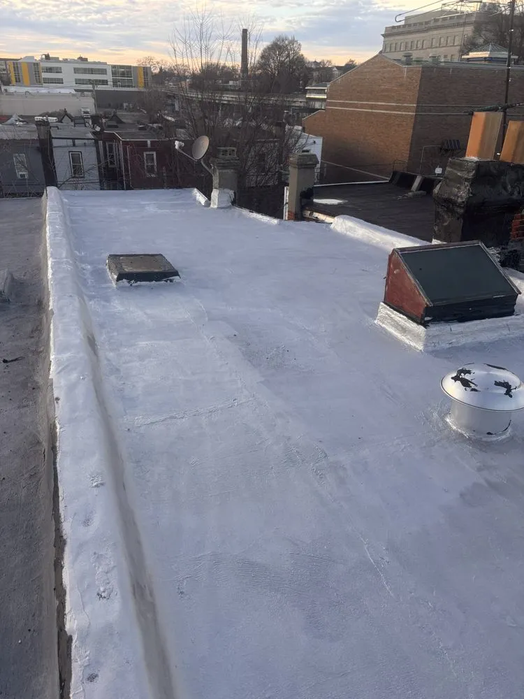 Slide of Discount Roofing