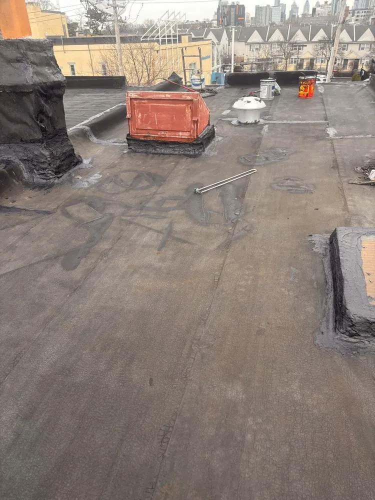 Slide of Discount Roofing