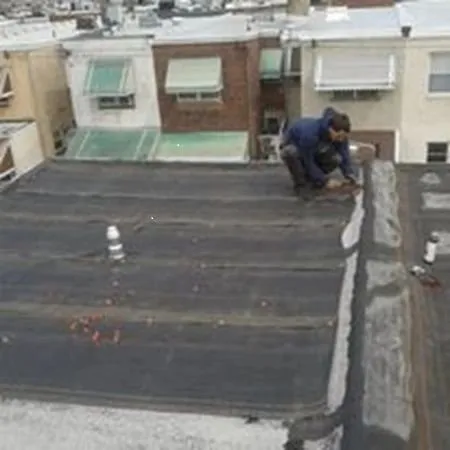 Slide of Discount Roofing