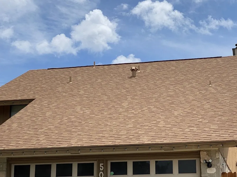 Slide of Discount Roofing