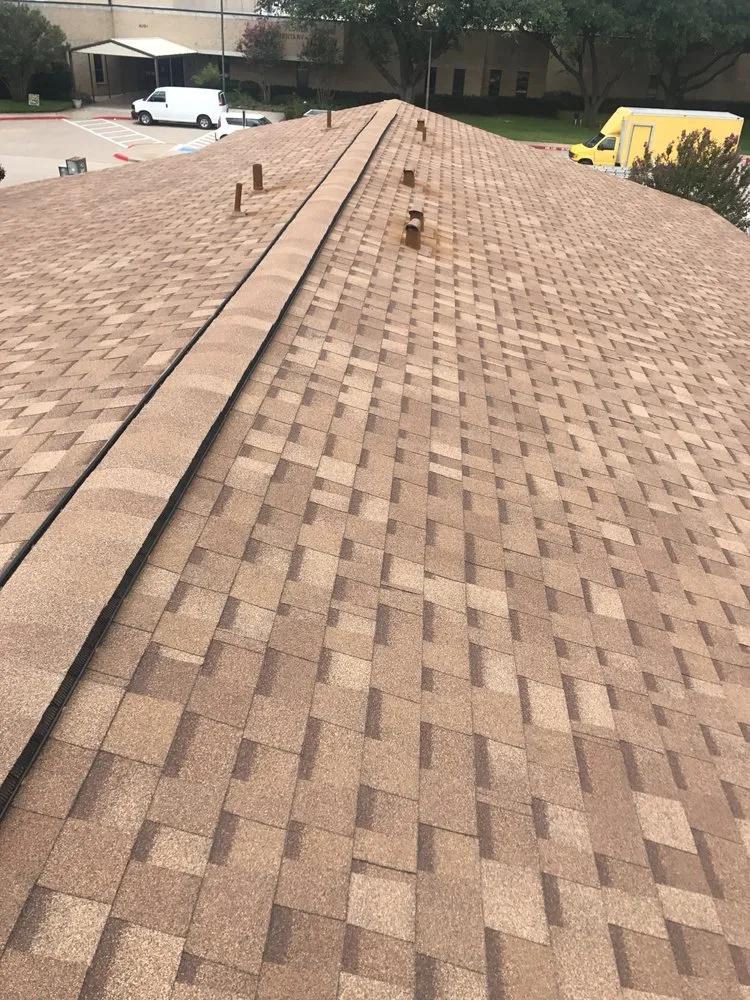 Slide of Discount Roofing Services