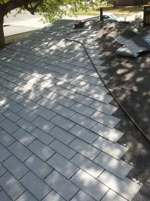 Discount Roofing Services Logo