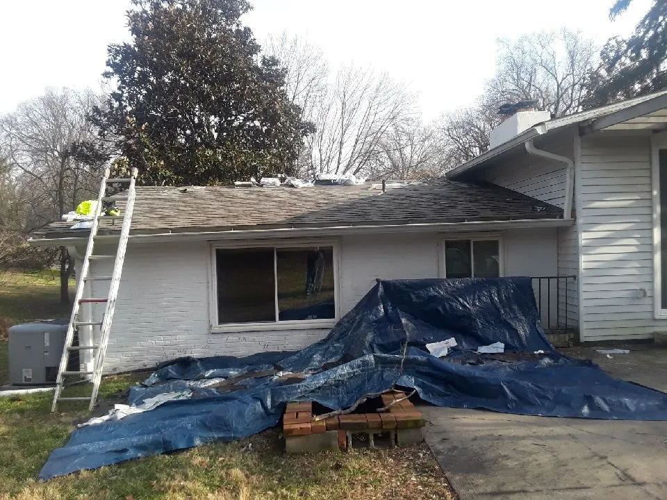 Slide of Discount Roofing