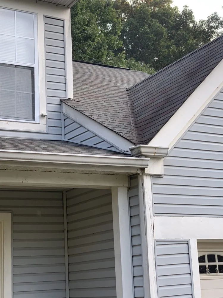 Slide of Discount Roofing