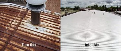 Slide of Discount Roofing