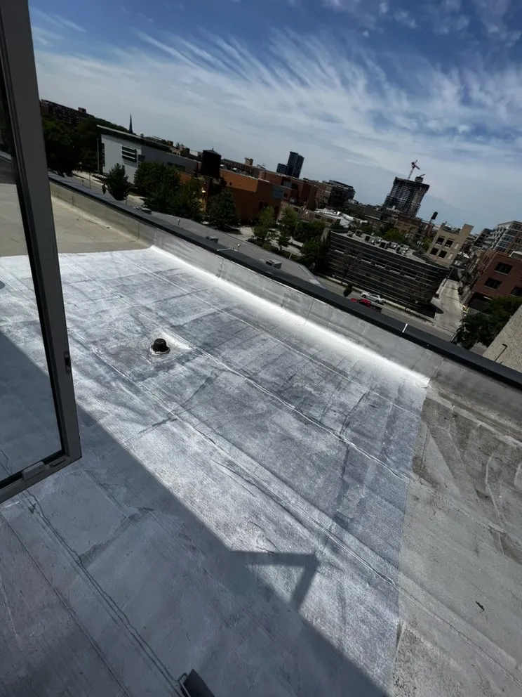 Slide of Discount Roofing