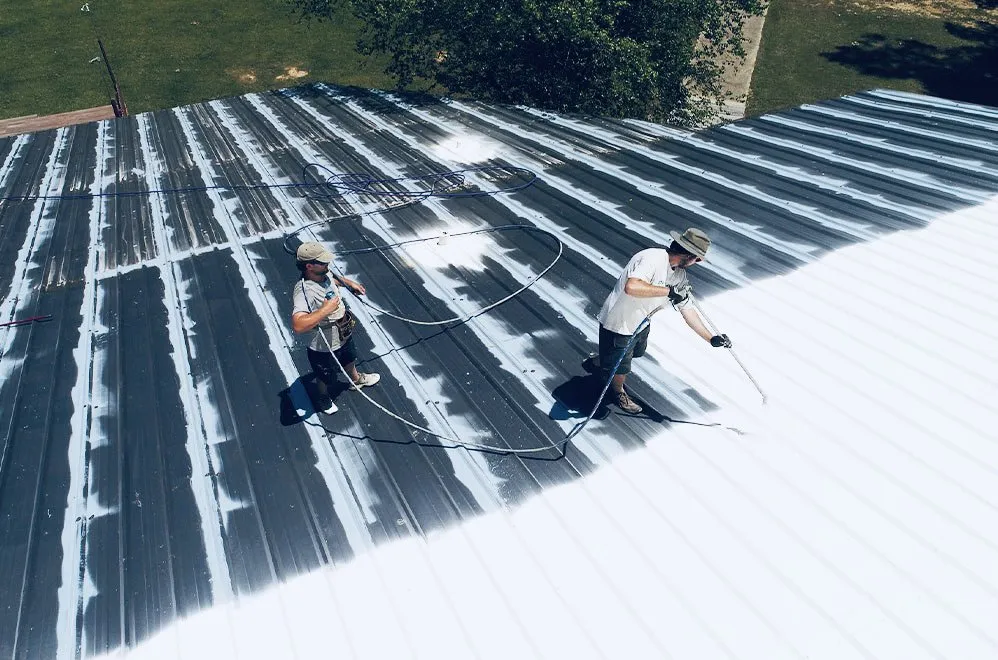 Slide of Discount Roofing