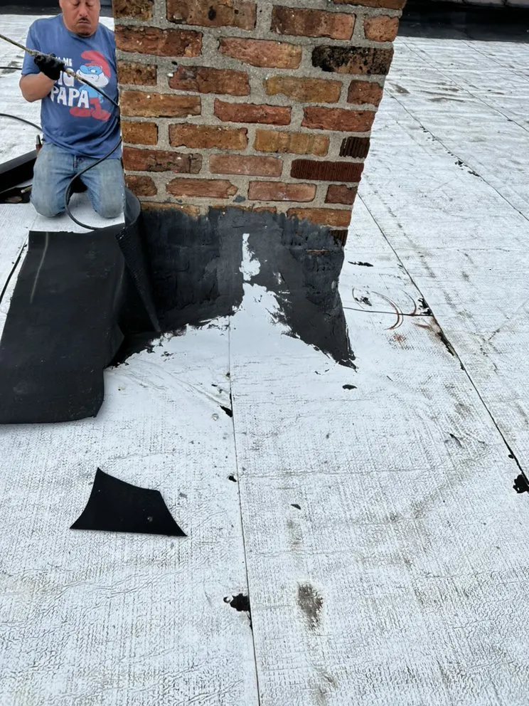 Slide of Discount Roofing