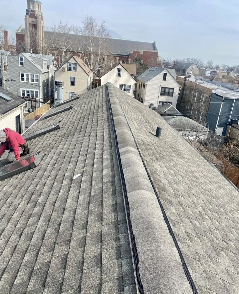 Slide of Discount Roofing