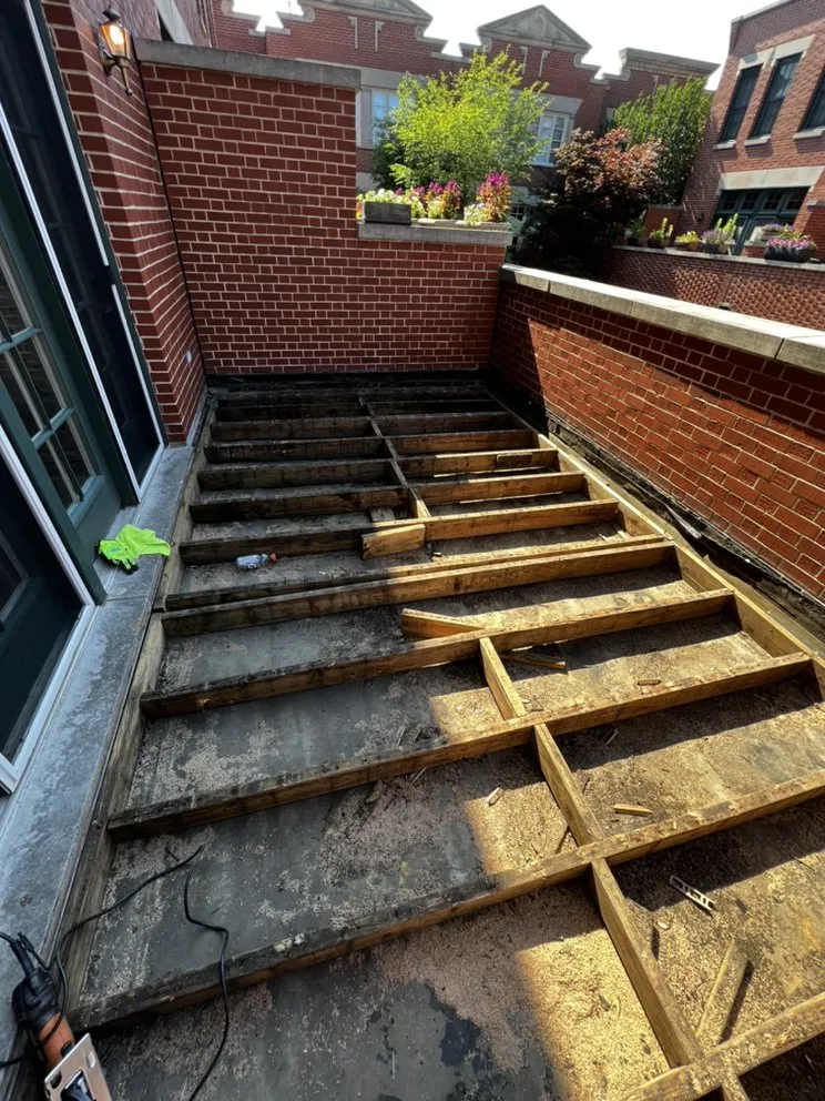 Slide of Discount Roofing