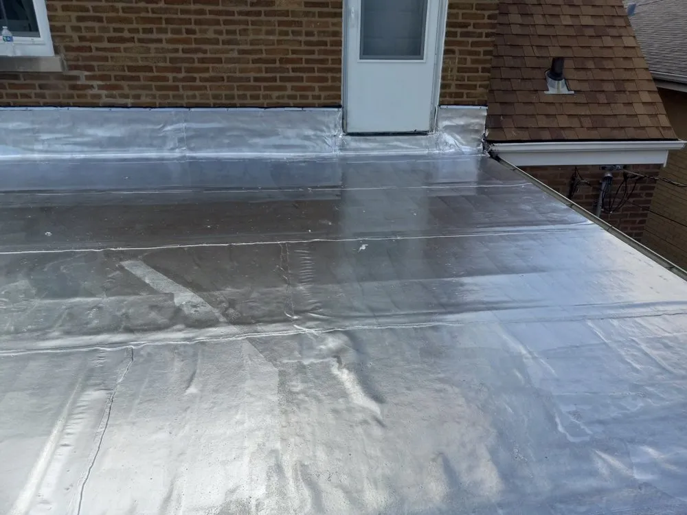 Slide of Discount Roofing