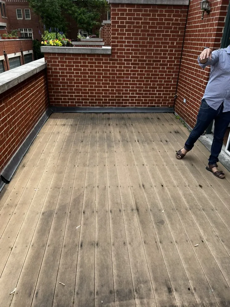 Slide of Discount Roofing