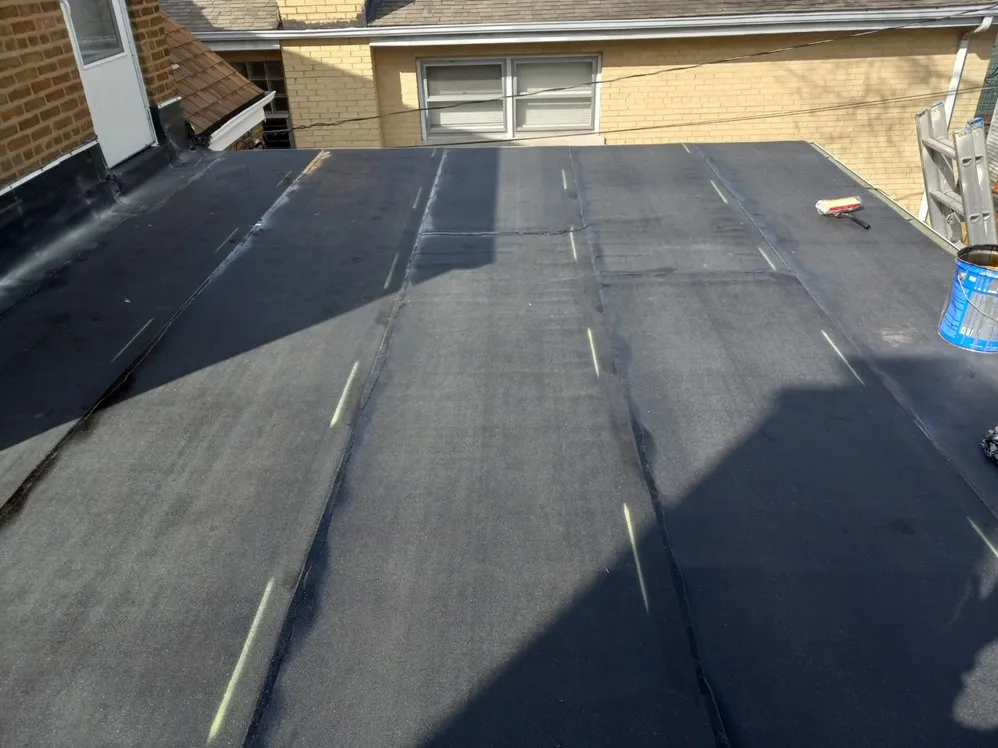 Slide of Discount Roofing