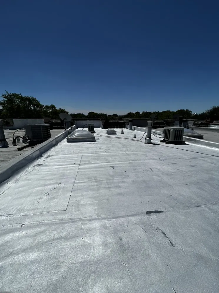 Slide of Discount Roofing