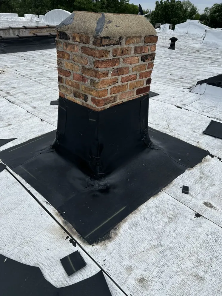 Slide of Discount Roofing