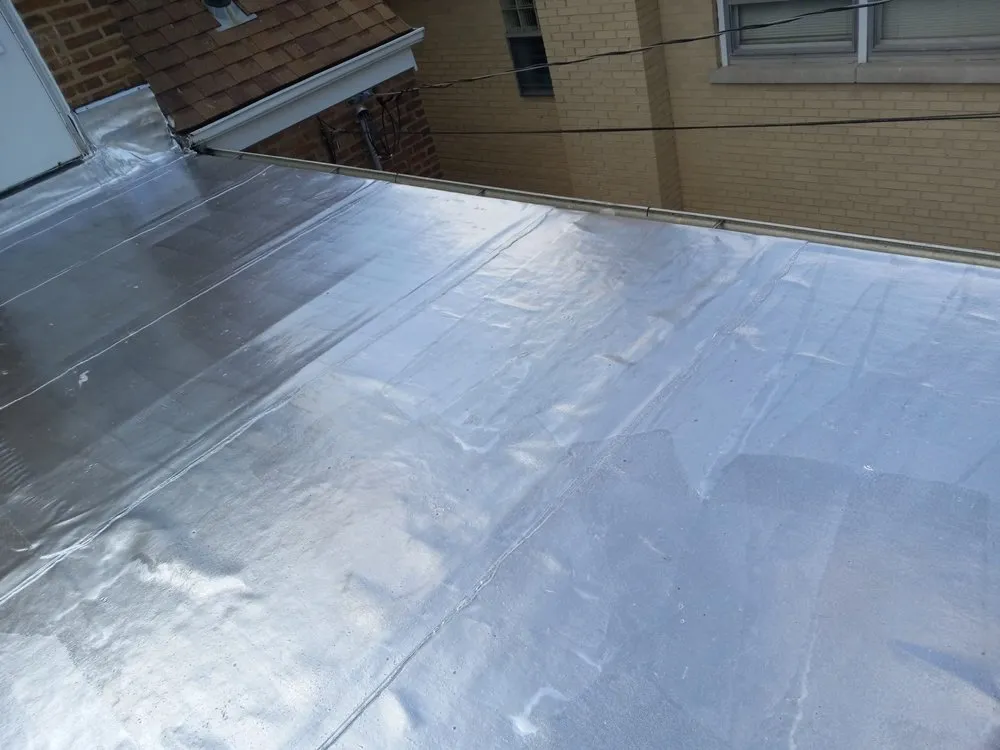 Slide of Discount Roofing