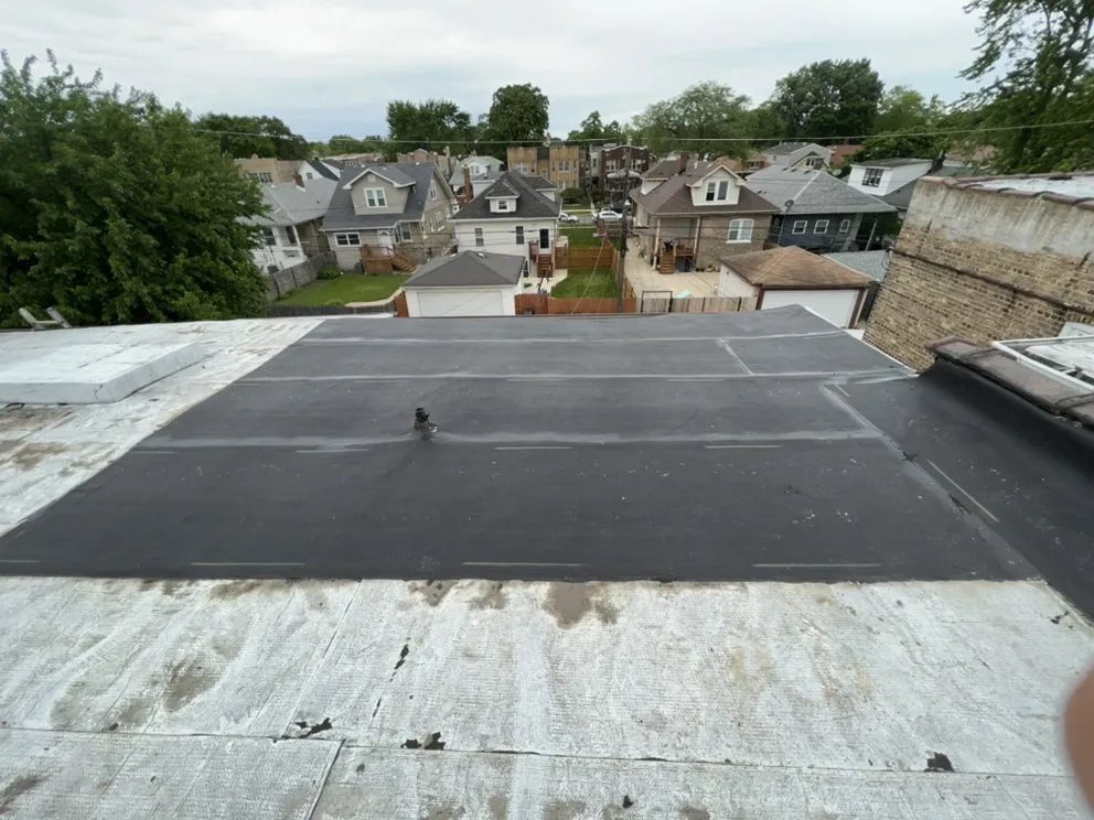 Slide of Discount Roofing