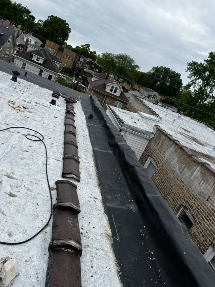 Slide of Discount Roofing