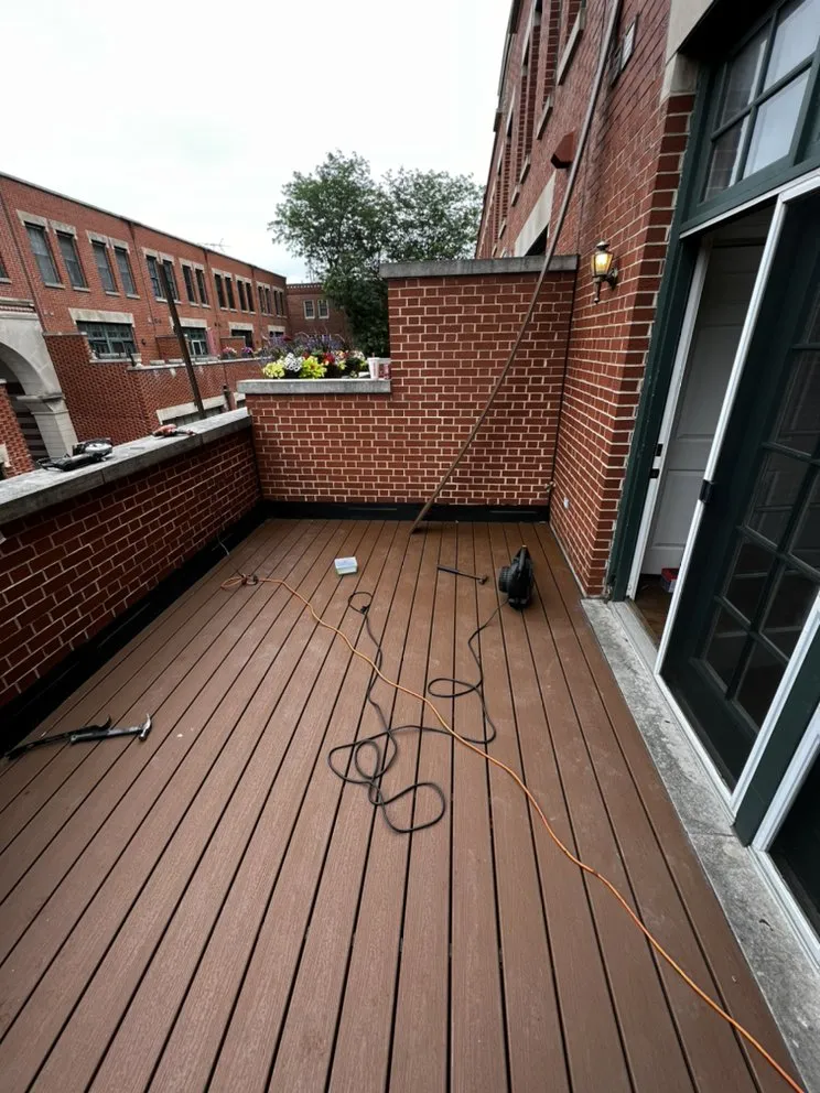 Slide of Discount Roofing