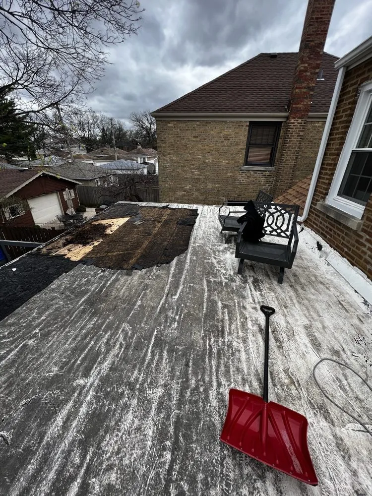 Slide of Discount Roofing