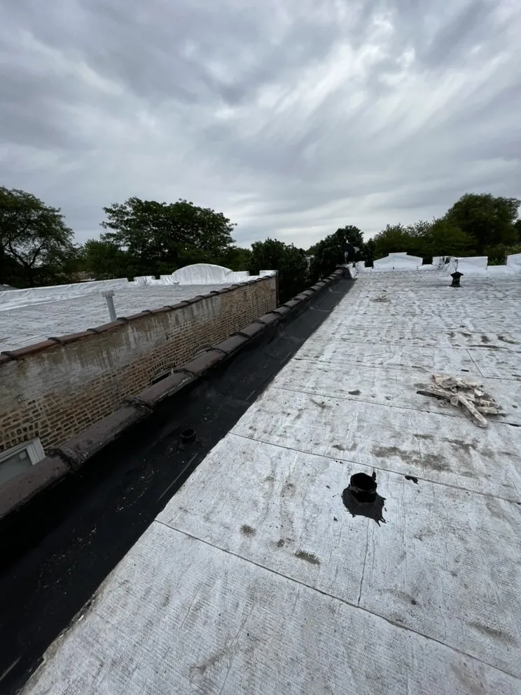 Slide of Discount Roofing