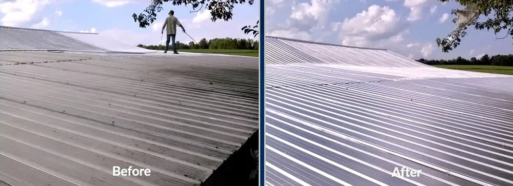 Slide of Discount Roofing