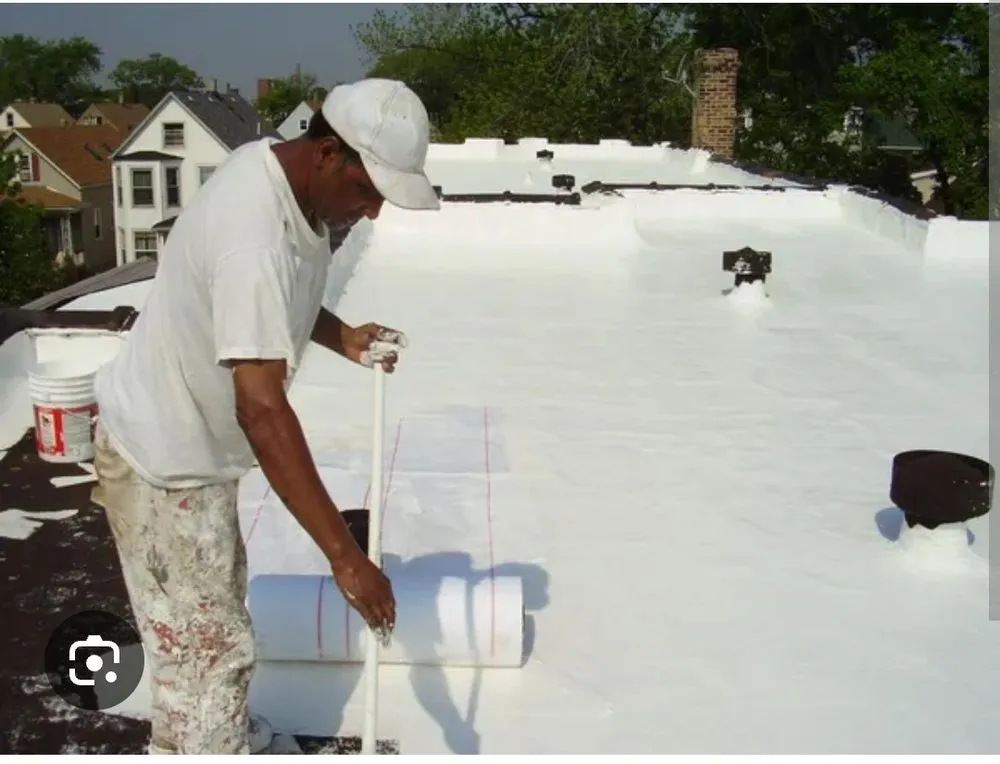 Slide of Discounted Quality Roofing